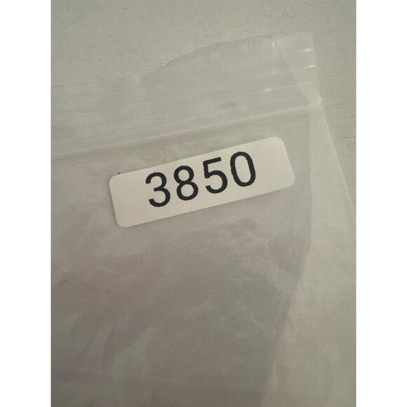 Vintage Fossil Womens Wallet RARE Pink Leather Maddox Trifold Classic Pebbled - Picture 11 of 12